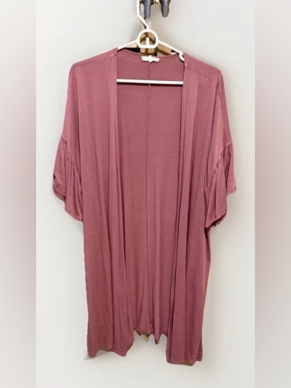 Easel duster size large